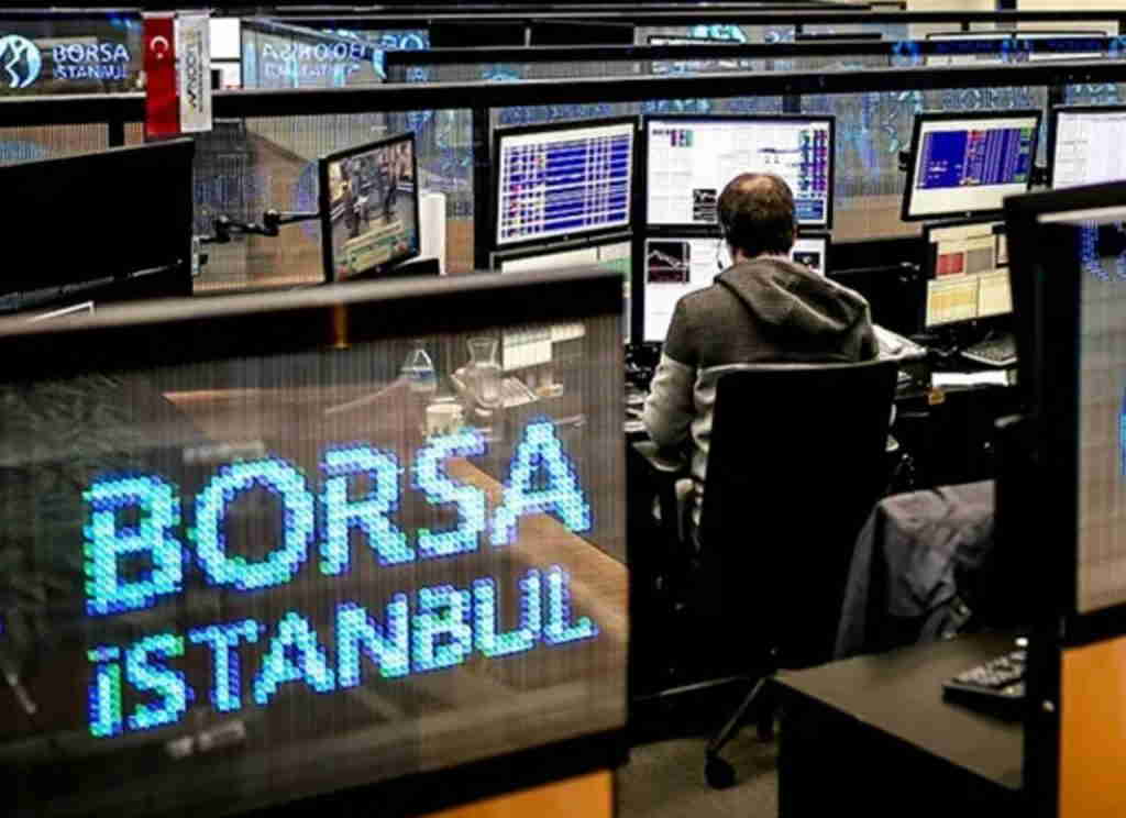 Borsa İstanbul